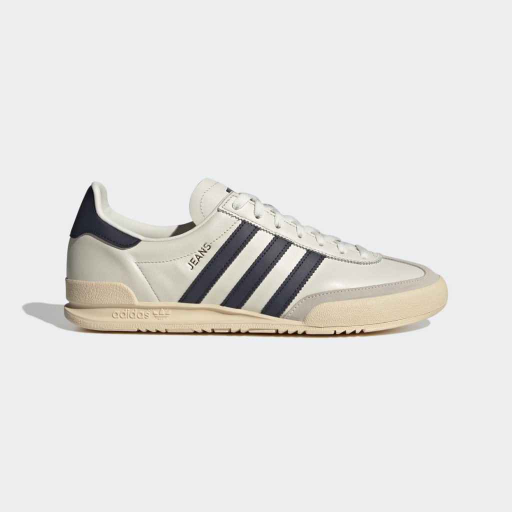 adidas Jeans Shoes