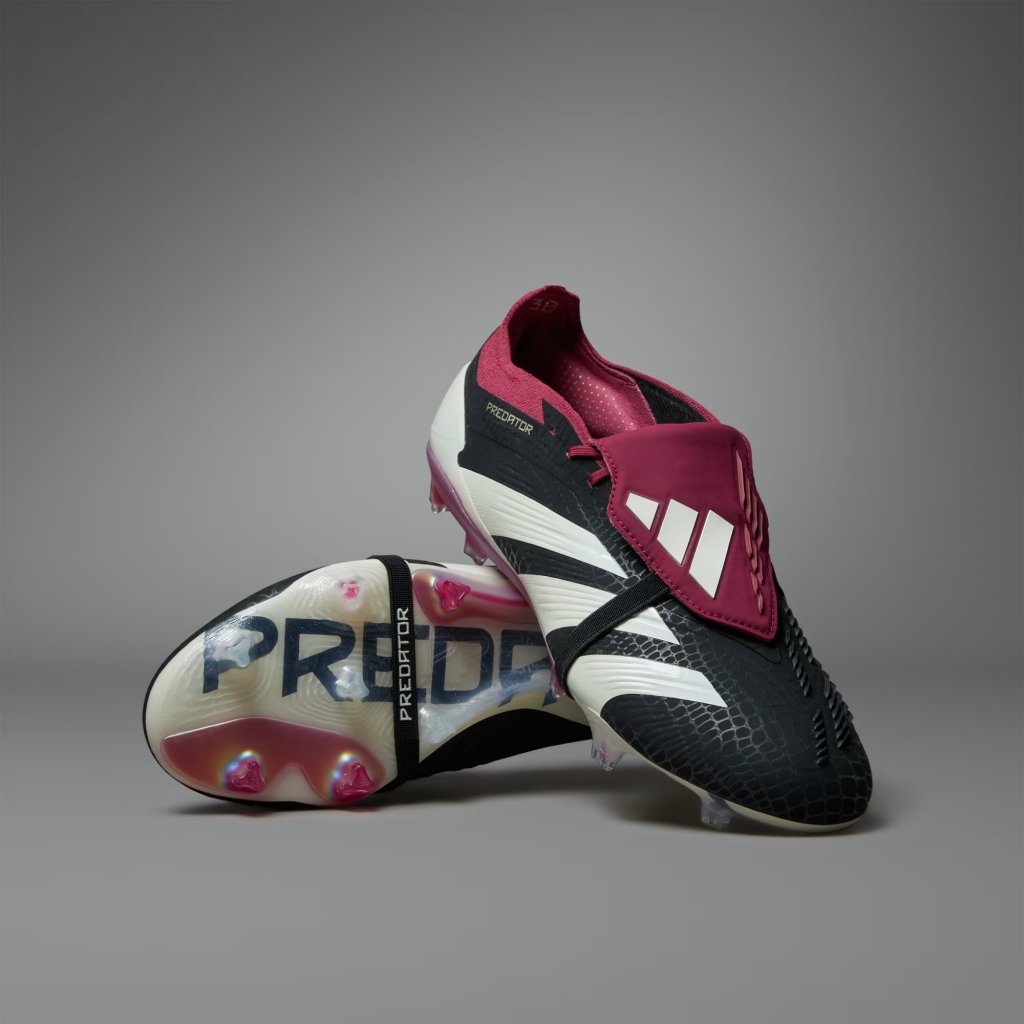 adidas Predator Elite Football Boots