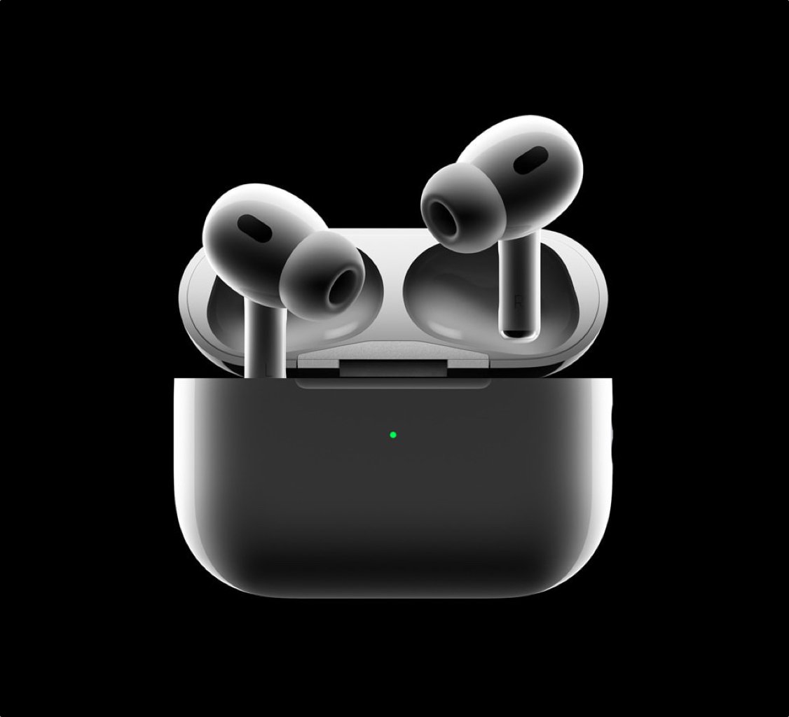 AirPods Pro (2nd Gen, USB‑C)