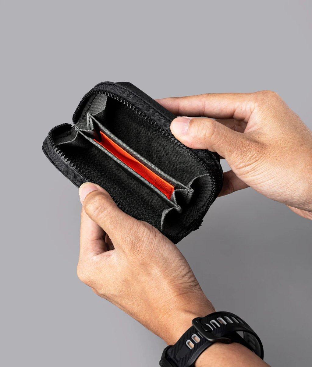 Alpaka Hub Zip Pocket – versatile pouch for your EDC