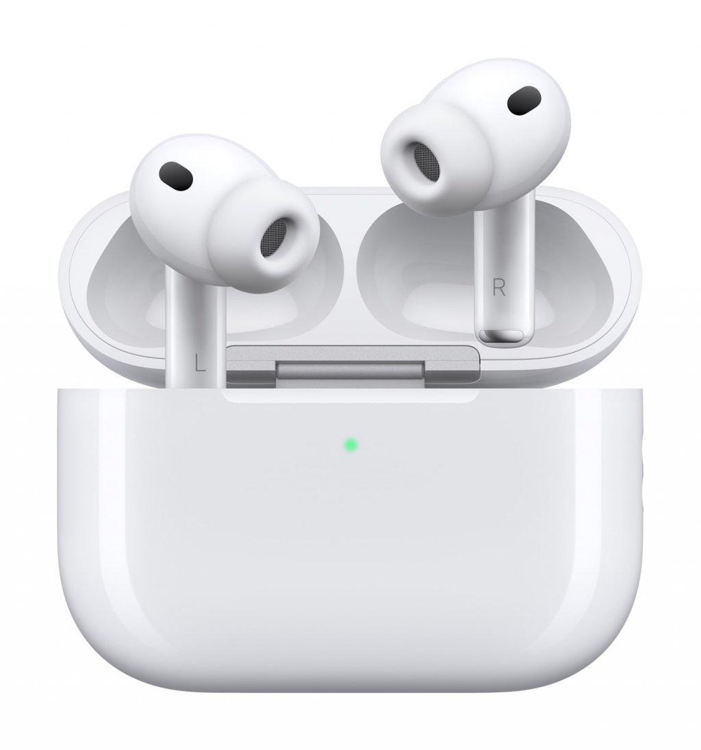 Apple AirPods Pro 3