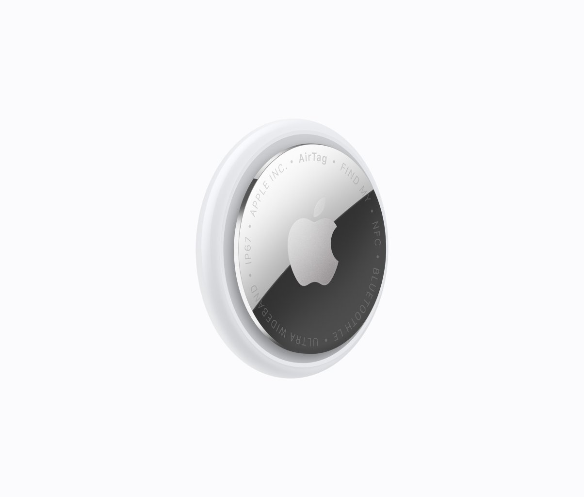 Apple AirTag (2026)