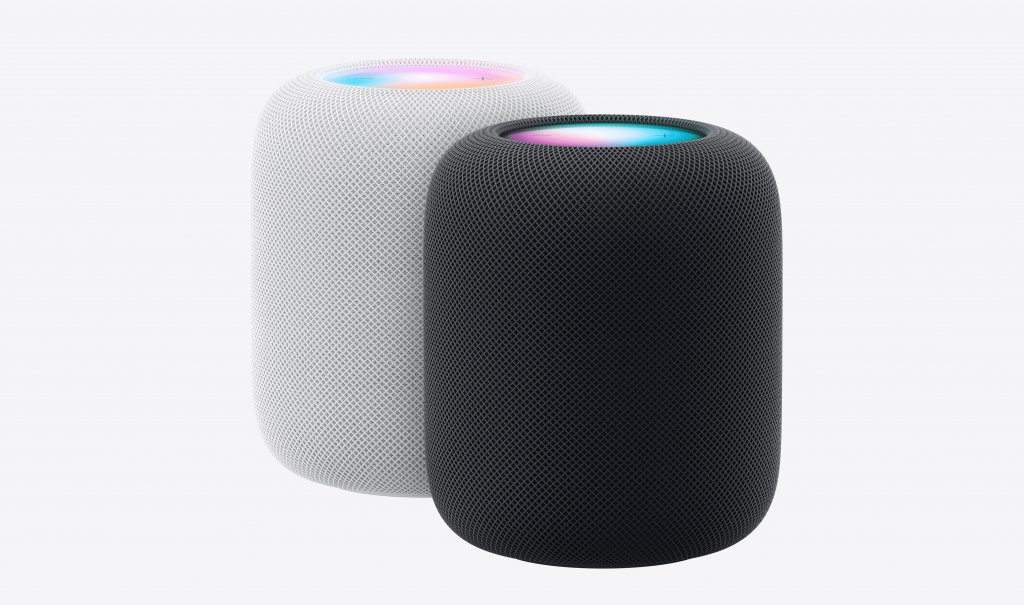 Apple HomePod (2nd Generation)