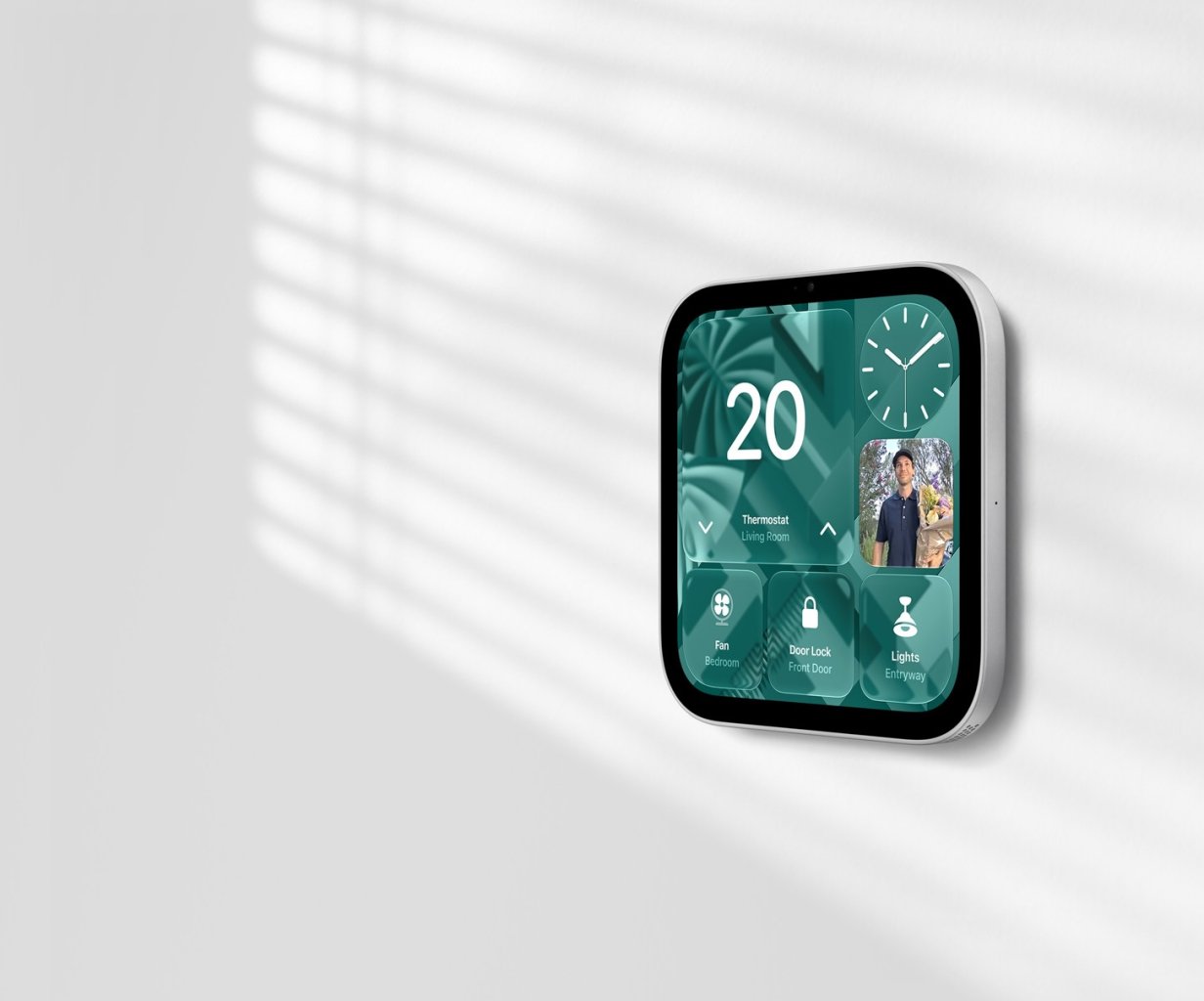 Apple HomeView – keeping your whole home connected and entertained