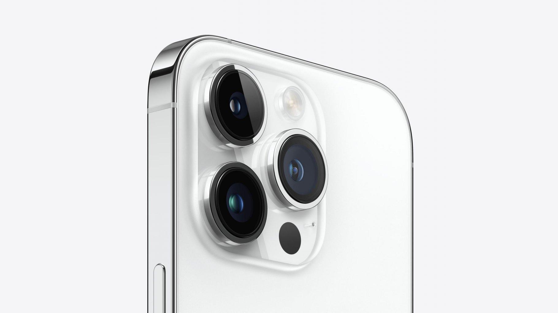 Apple iPhone 14 Pro – Apple's flagship phone for 2013 available in two sizes
