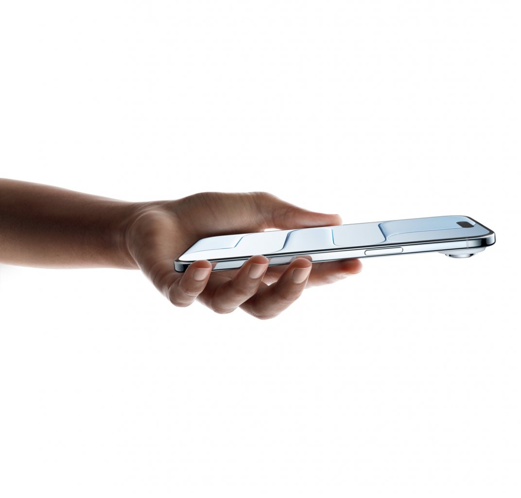 Apple iPhone Air