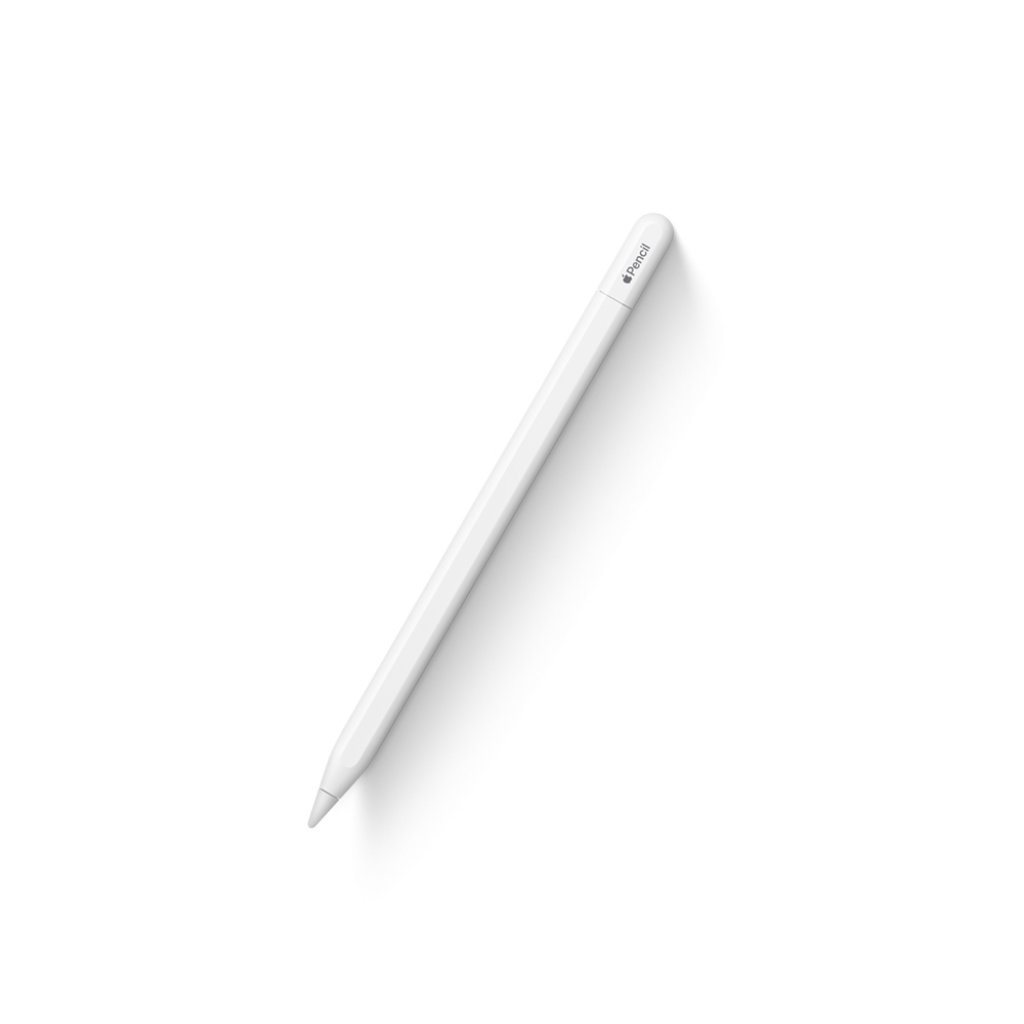 Apple Pencil (USB C)