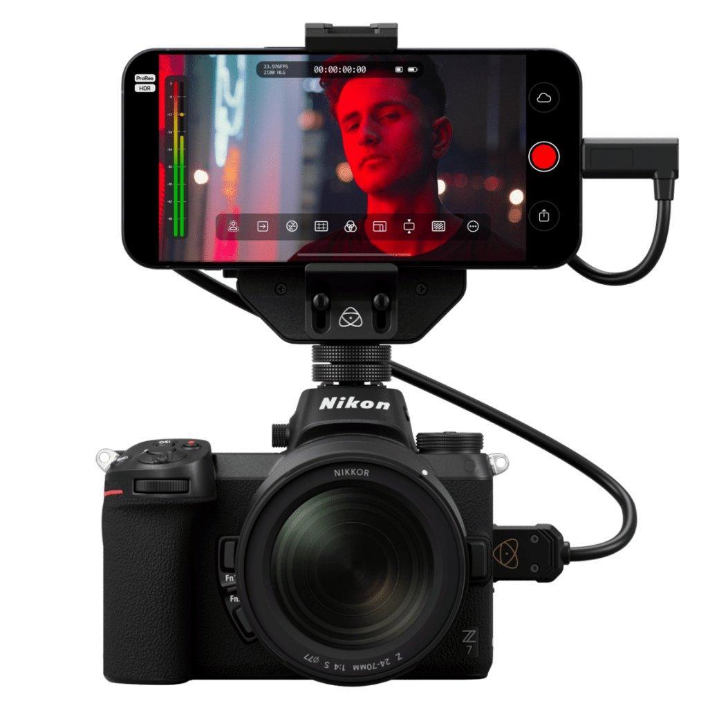 Atomos Ninja Phone Monitor