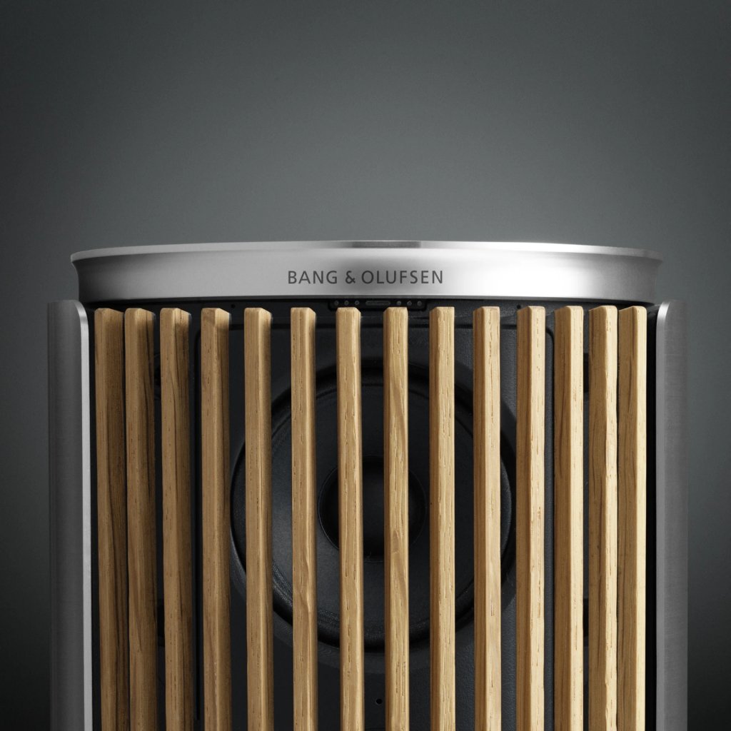 Bang & Olufsen Beolab 8 Speakers