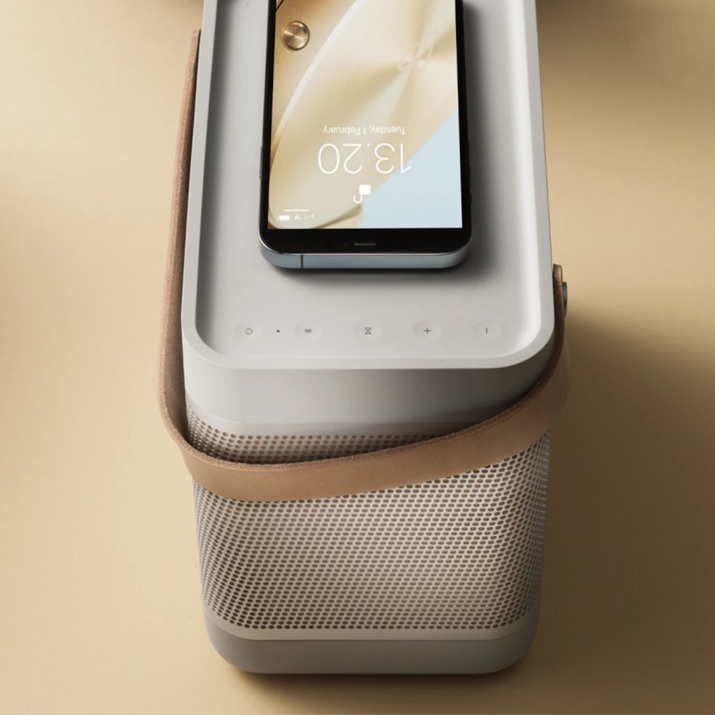 Bang & Olufsen Beolit 20 Portable Bluetooth Speaker