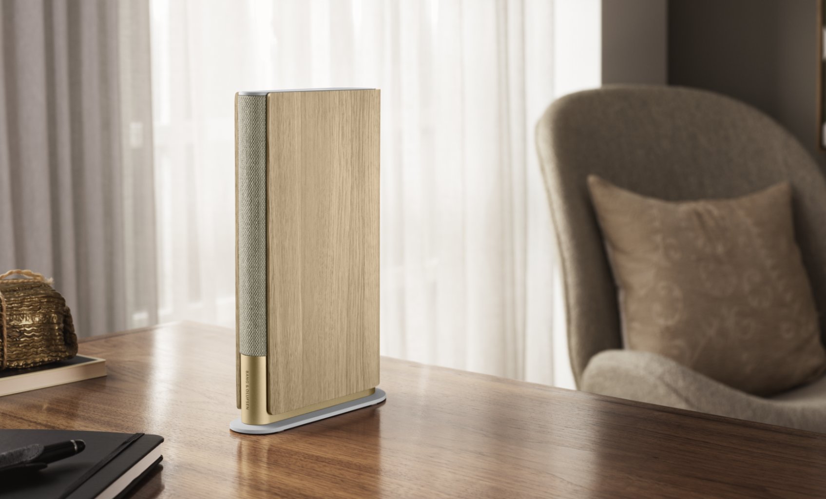 Bang & Olufsen Beosound Emerge Compact Speaker