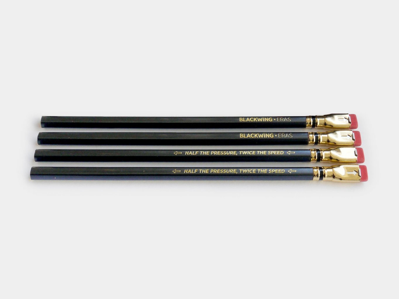 Blackwing Era Pencils