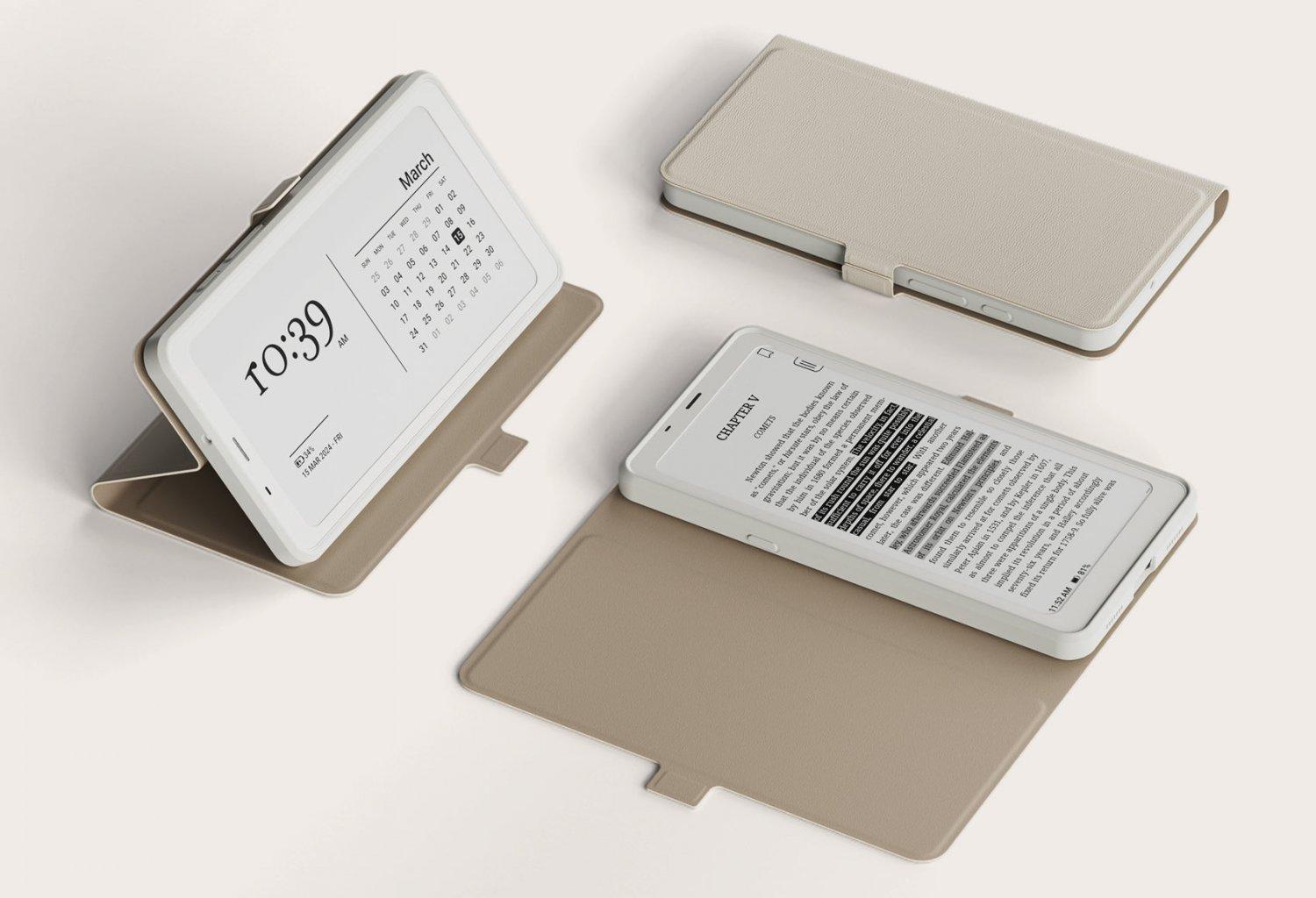 BOOX Palma ePaper Phone