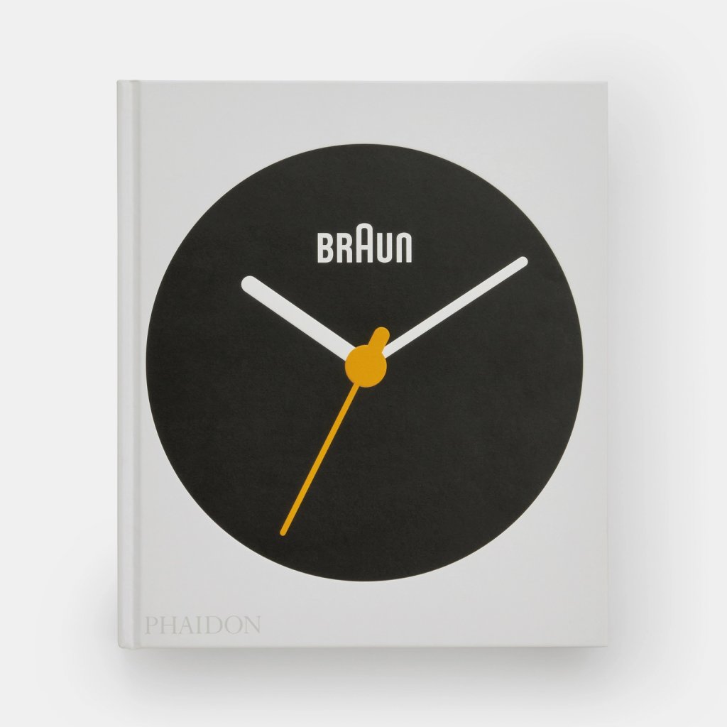 Braun: Designed To Keep by Klaus Klemp