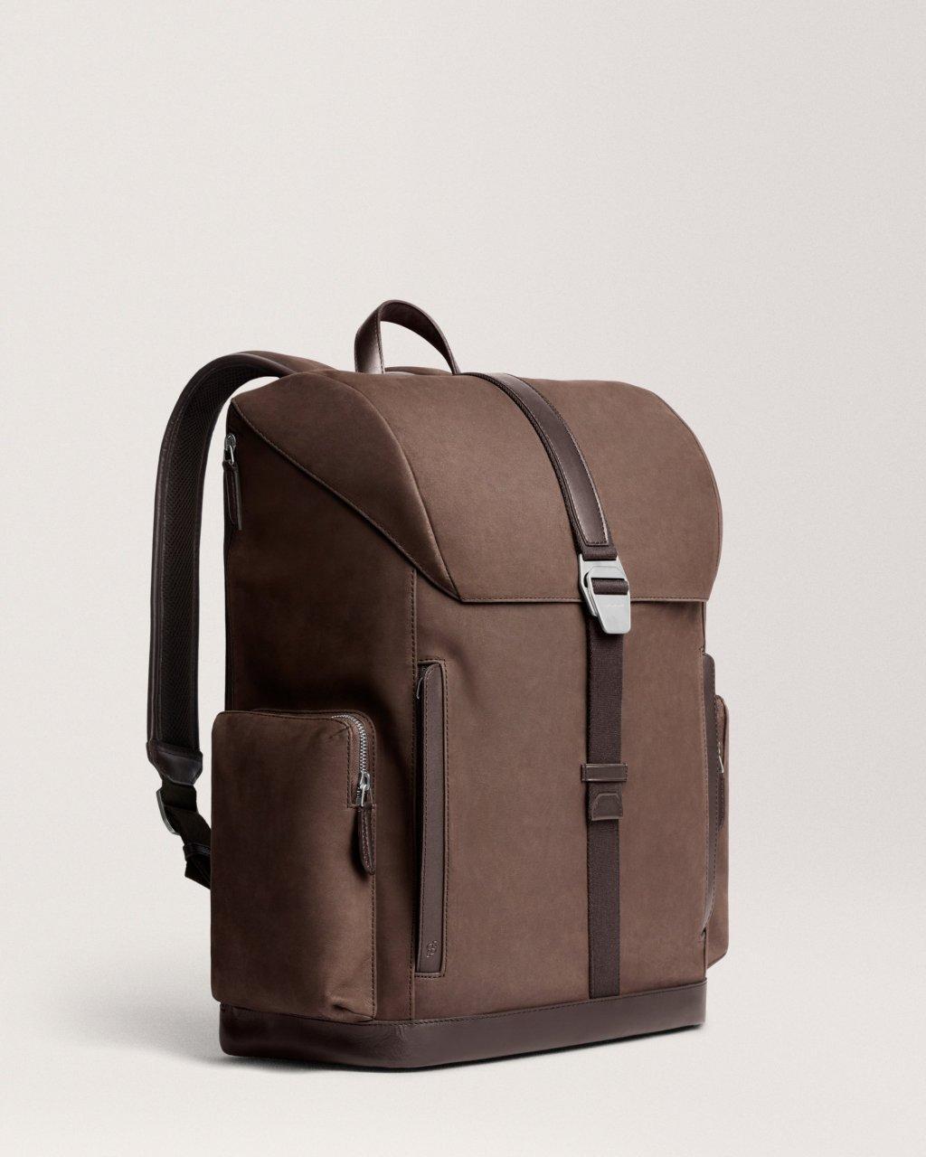 Carl Friedrik Traverse Backpack