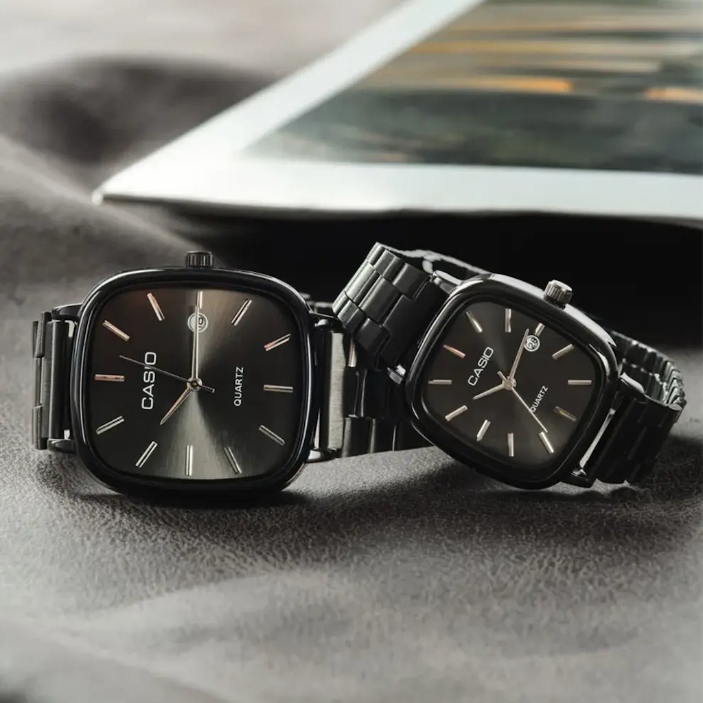 Casio Vintage 1989® Watch