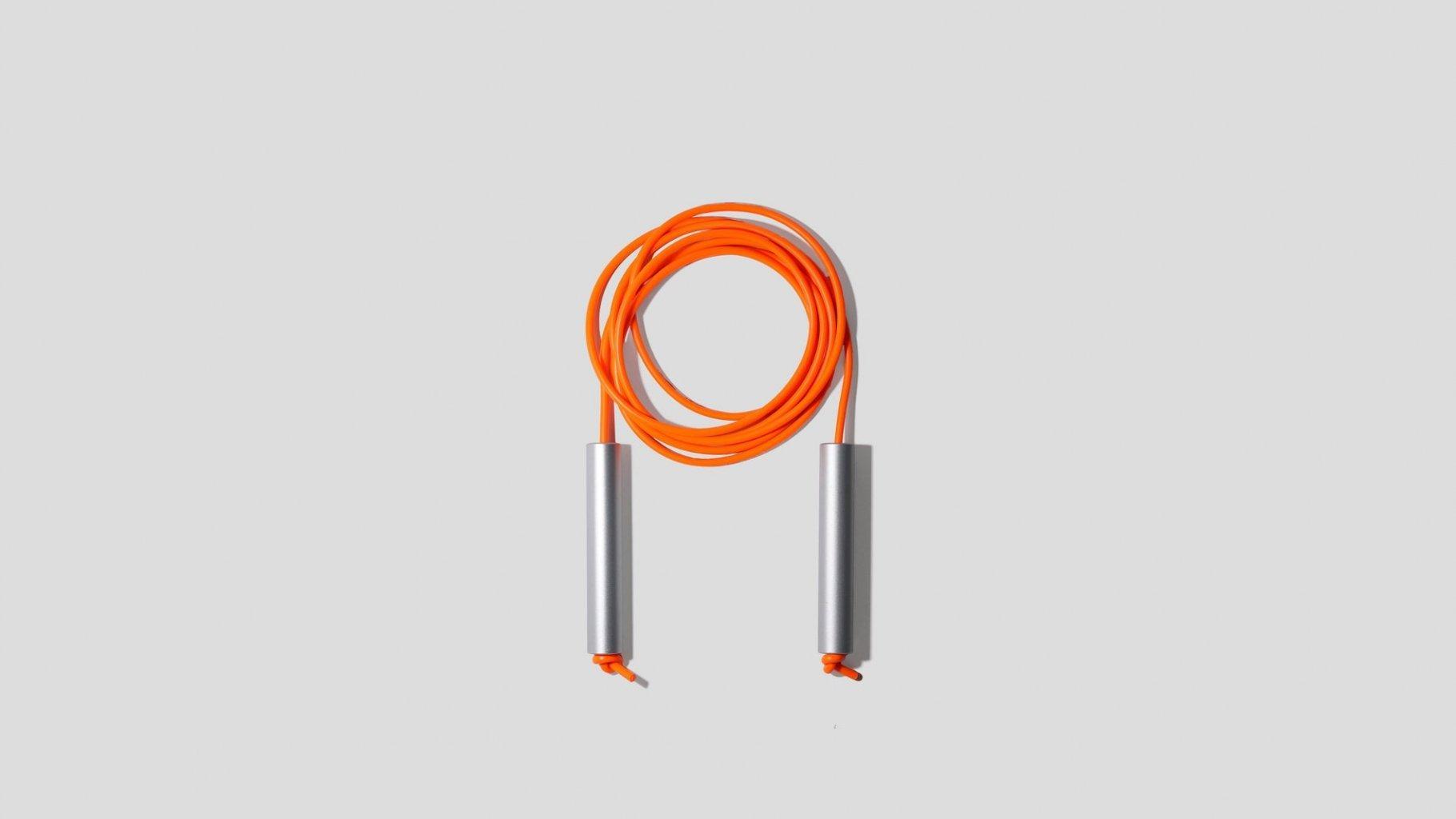 CW&T Forever Jump Rope