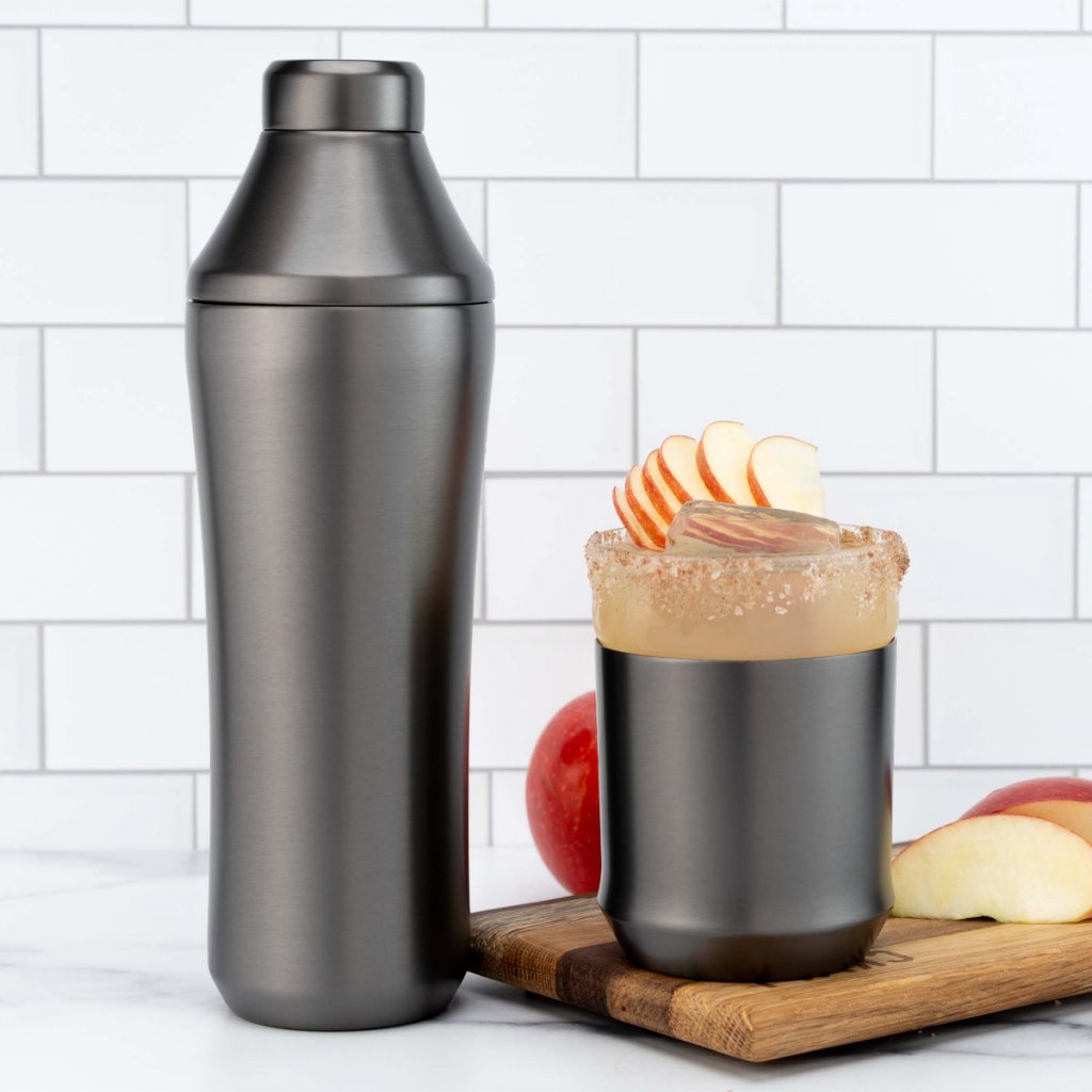 Elevated Craft Hybrid Cocktail Shaker