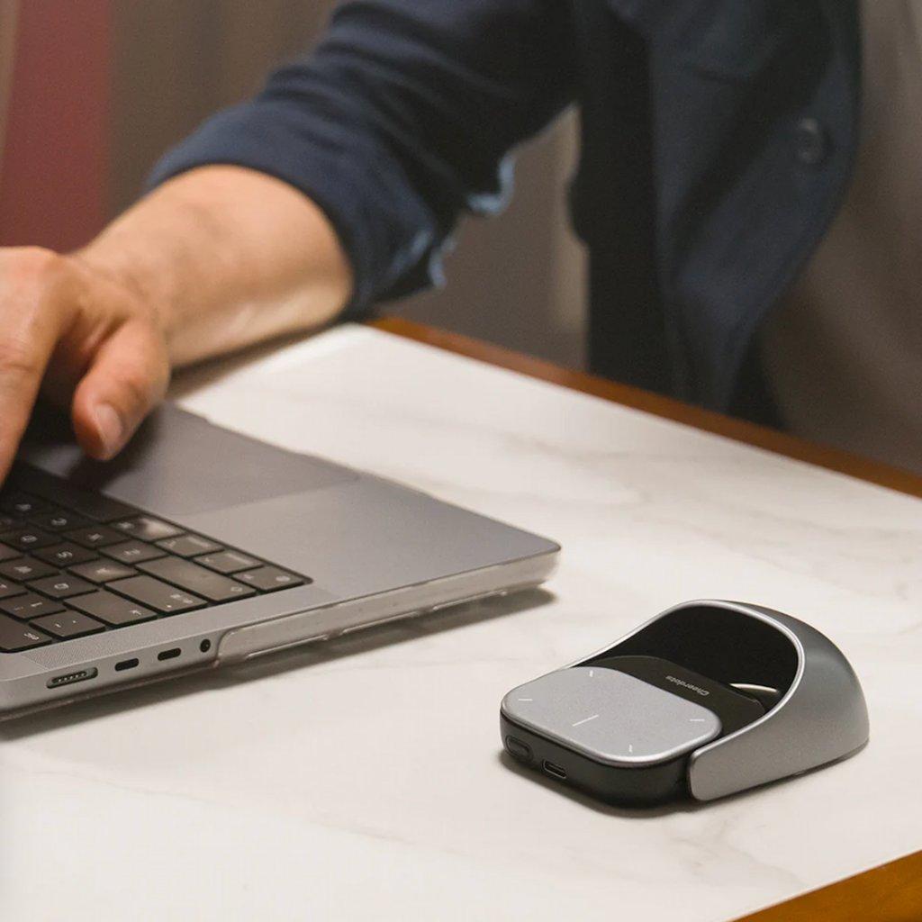Evo Mouse Pro – AI powered touchpad and mouse