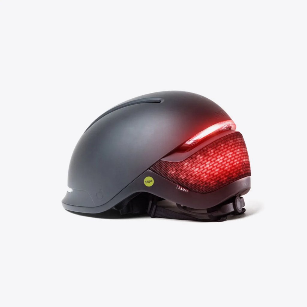 Faro Smart Helmet by Unit 1.