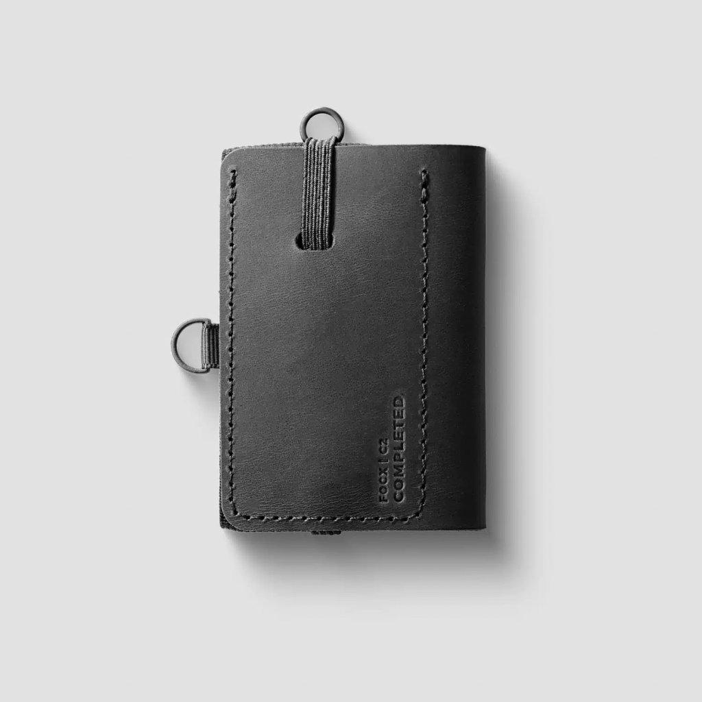 FOCX C2 Advanced Smart Wallet