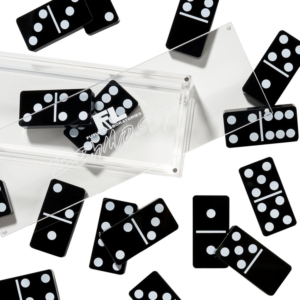 Futura Laboratories Dominos Set