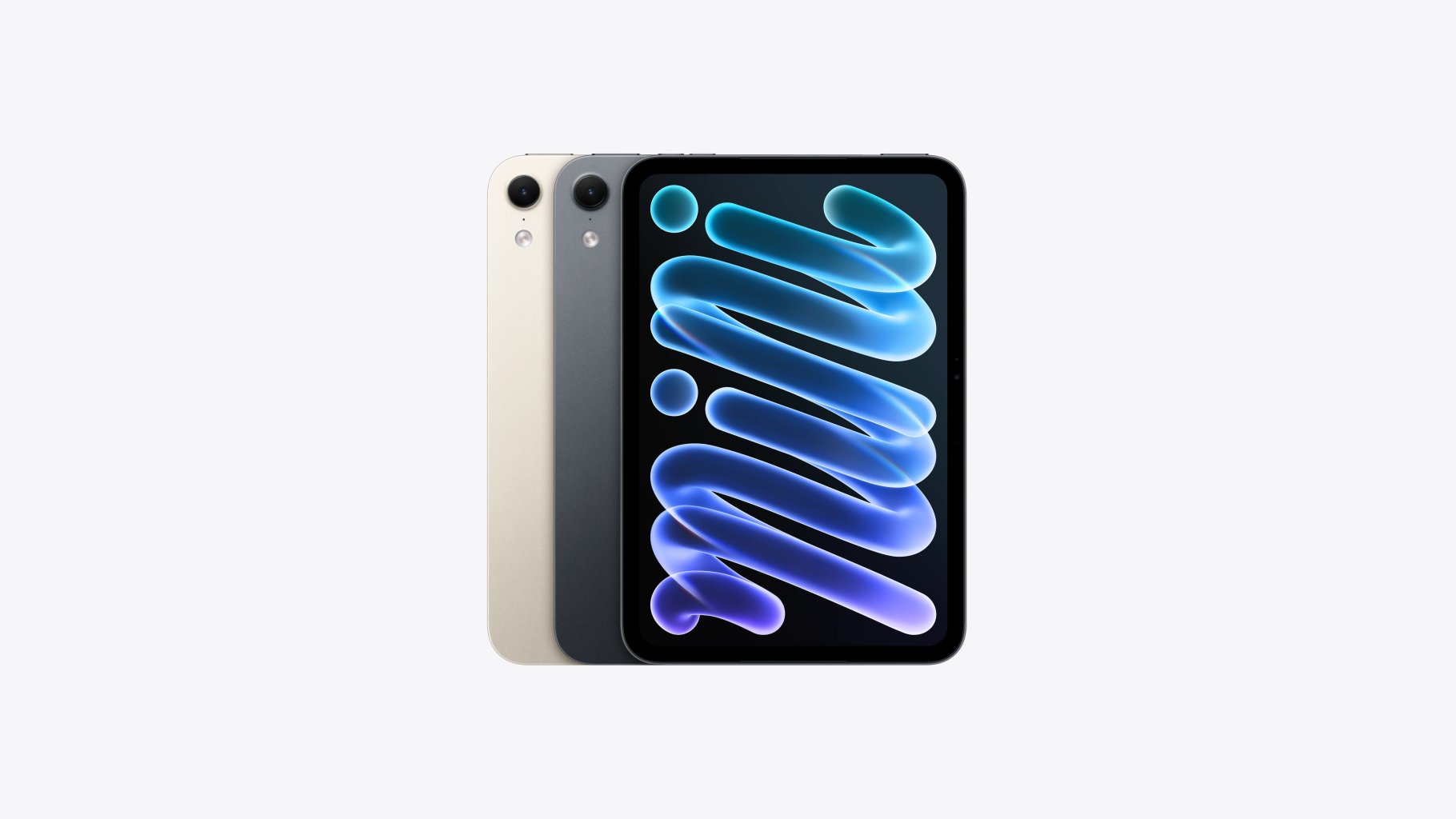 iPad Mini (A20 Pro) – now with an OLED display