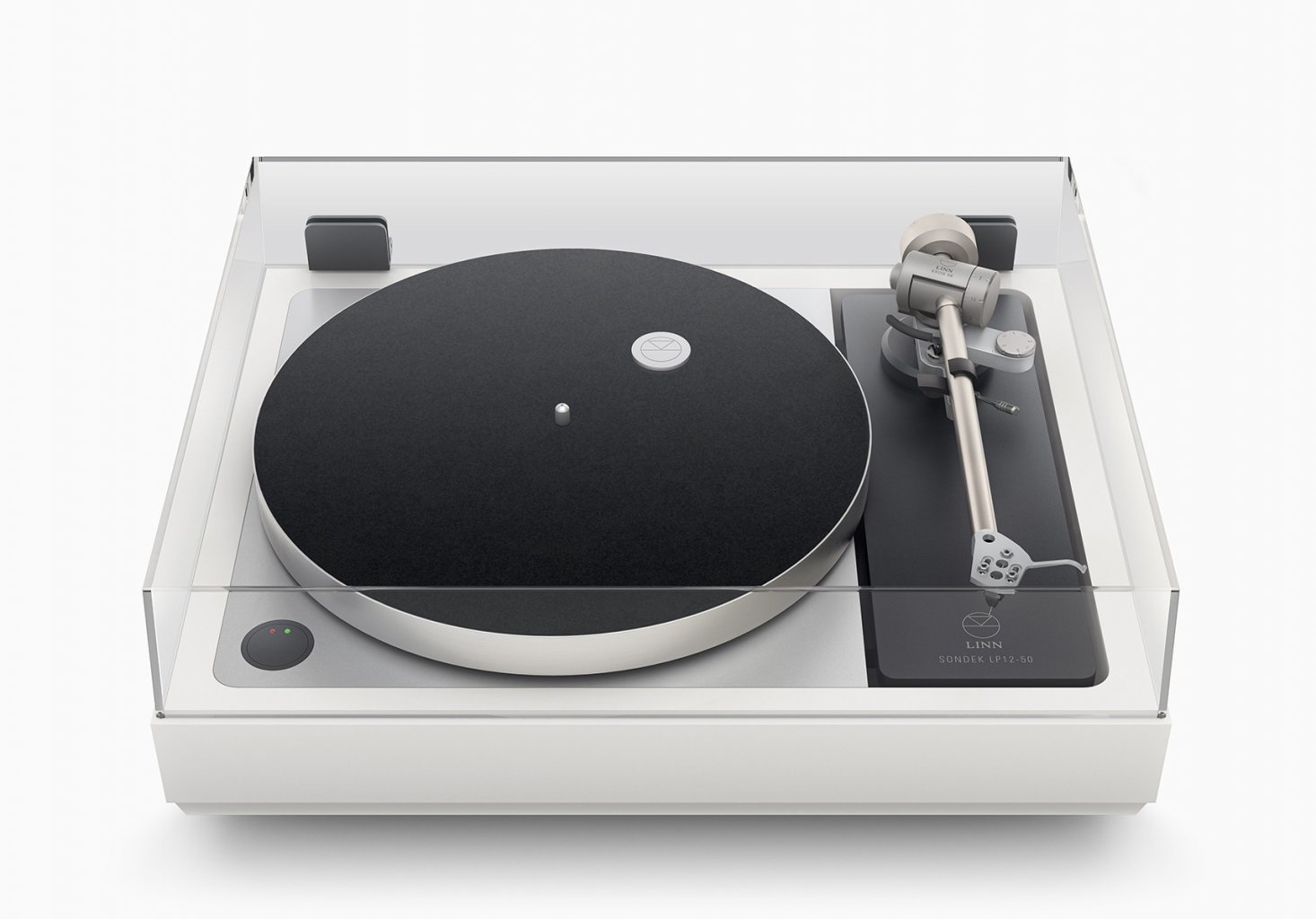 Linn Sondek LP12-50