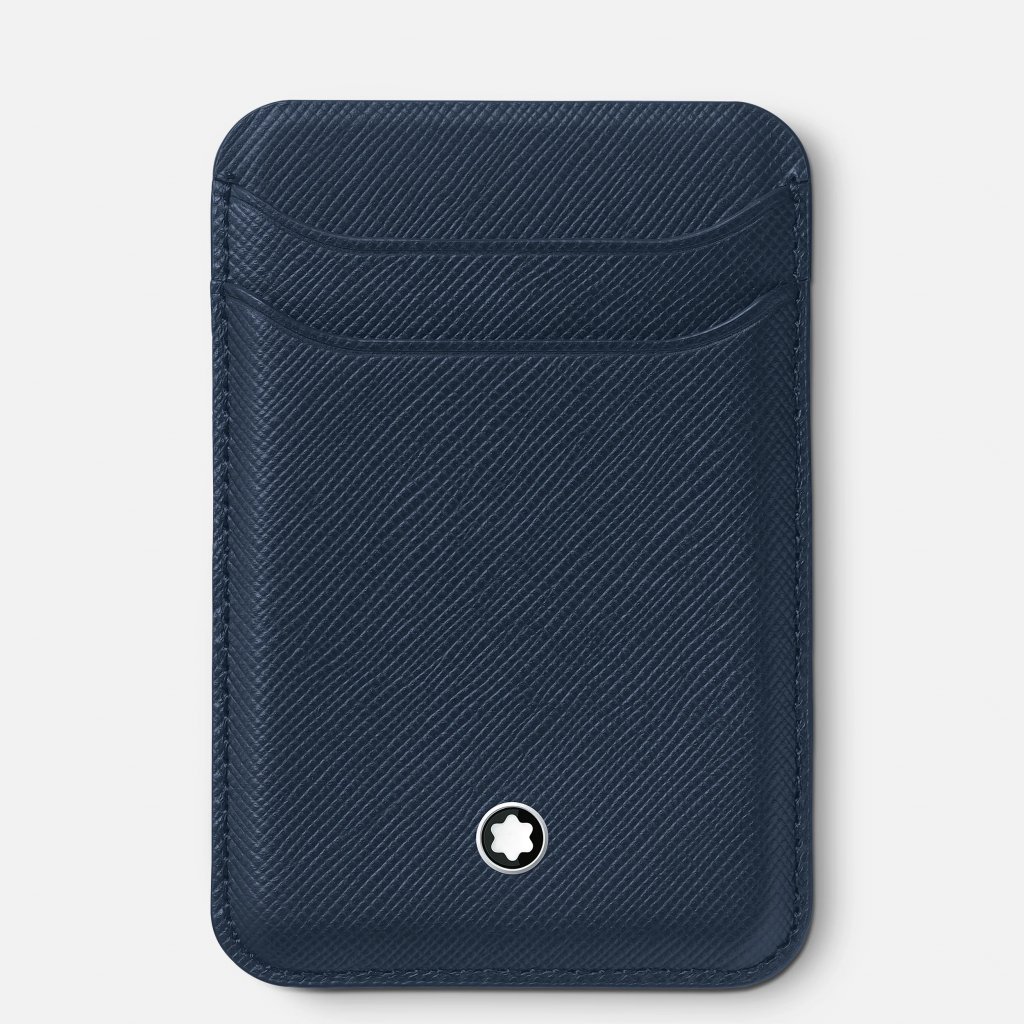 Montblanc Sartorial Card Wallet with MagSafe