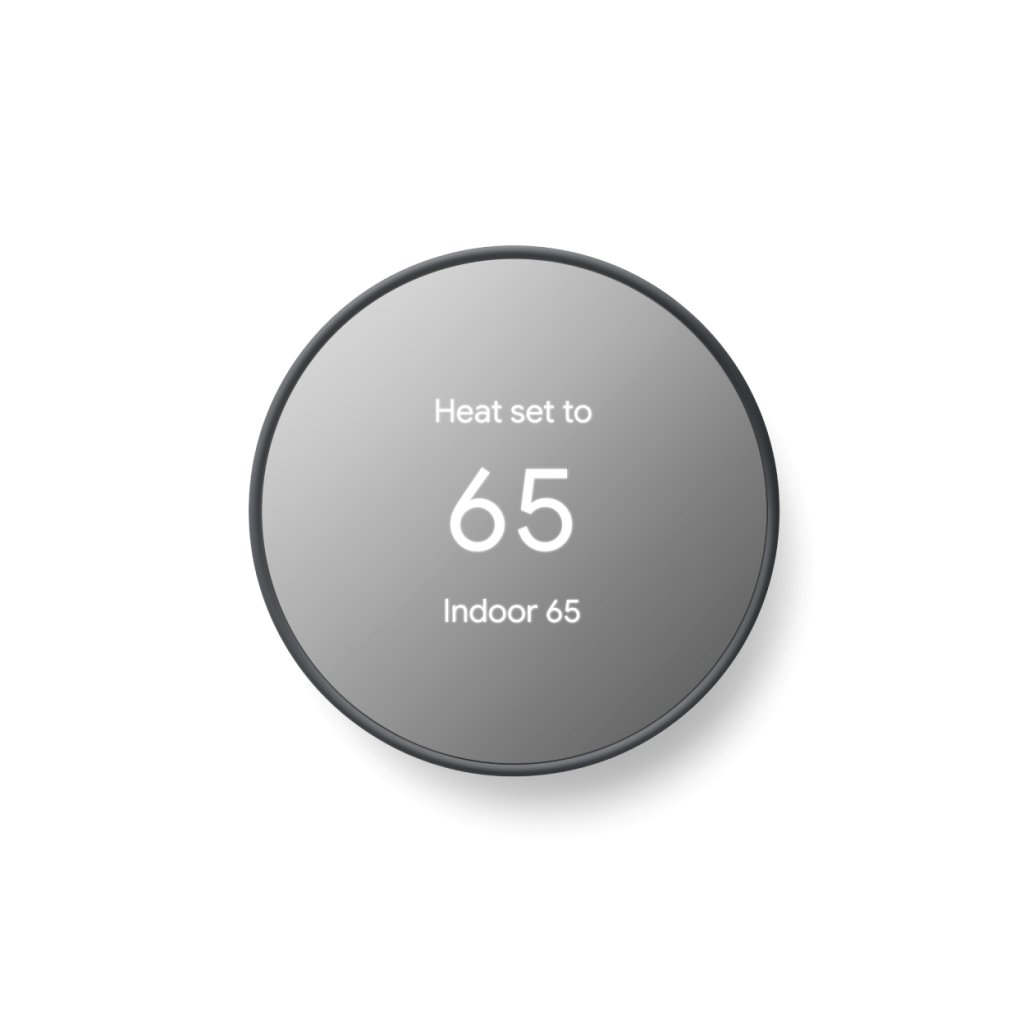 Nest Thermostat