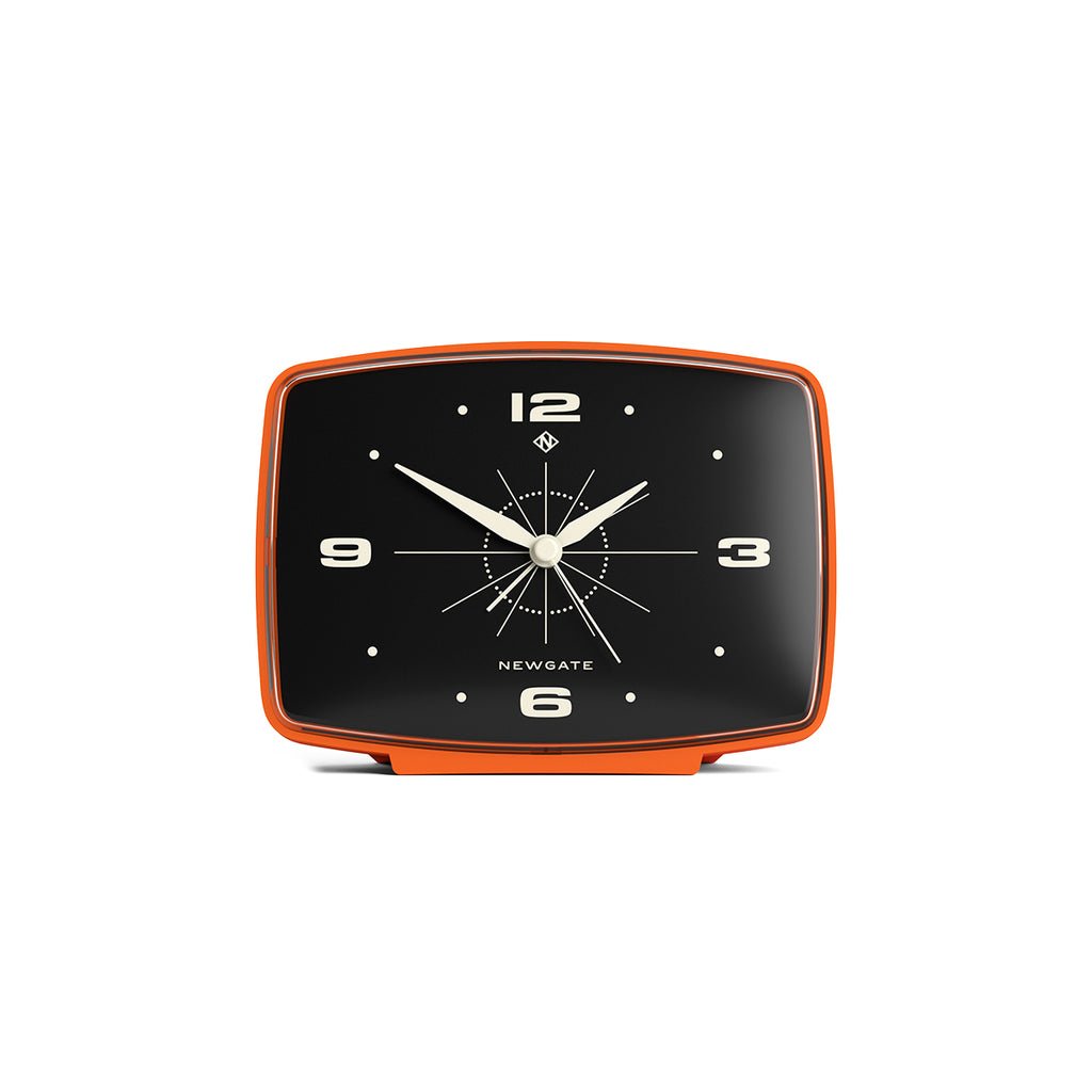 Newgate Brooklyn Alarm Clock