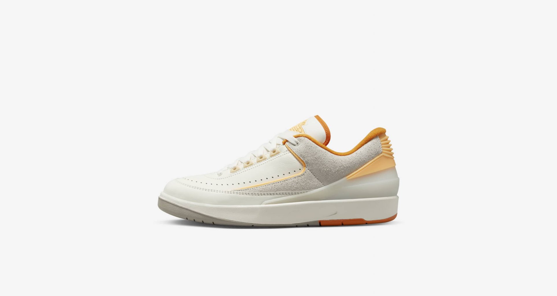 Nike Air Jordan 2 Low Melon Tint