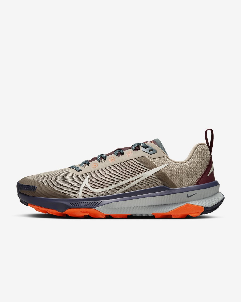 Nike Kiger 9 Trail Running Shoe