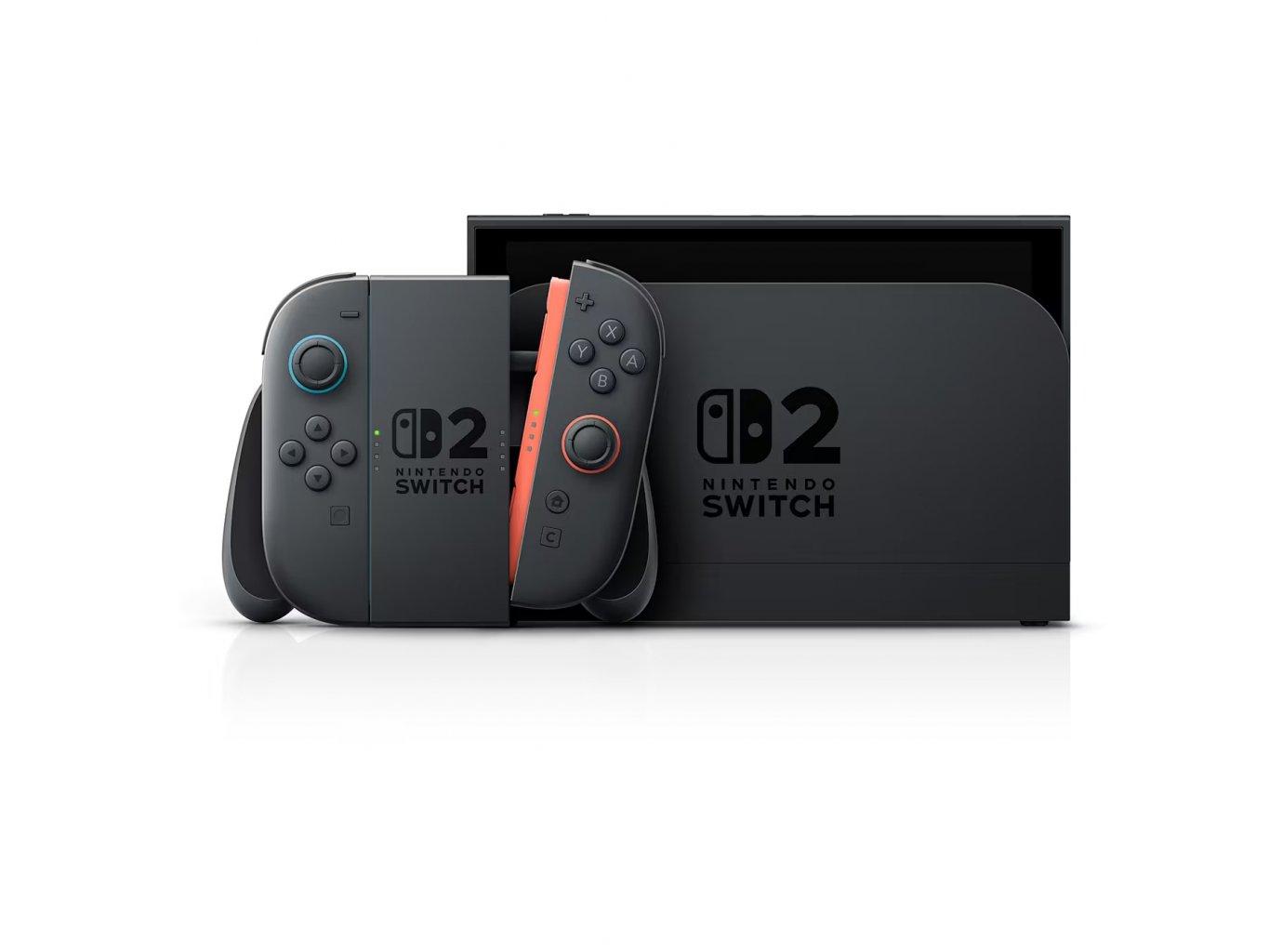 Nintendo Switch 2