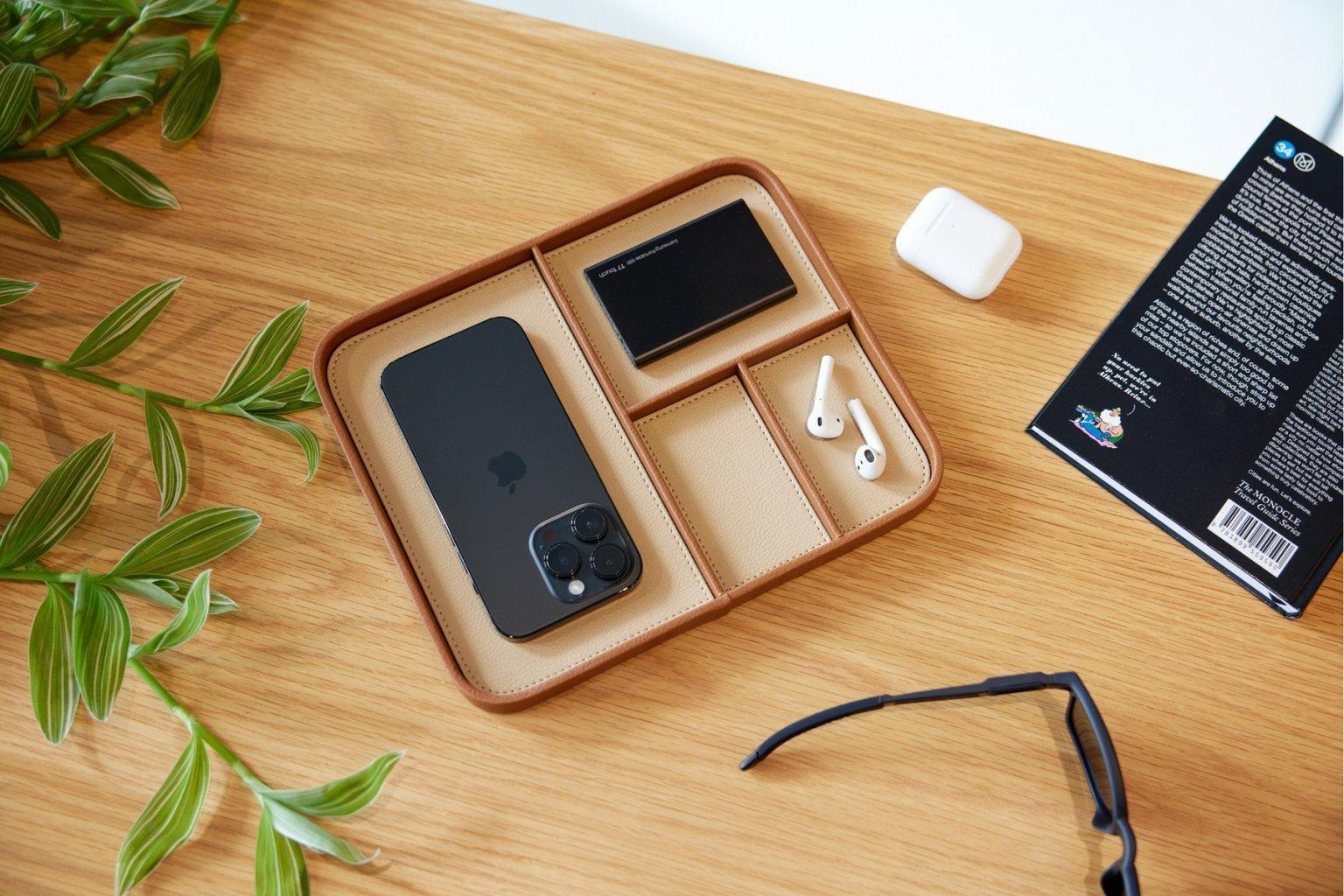 Nordik by Design's Valet Tray