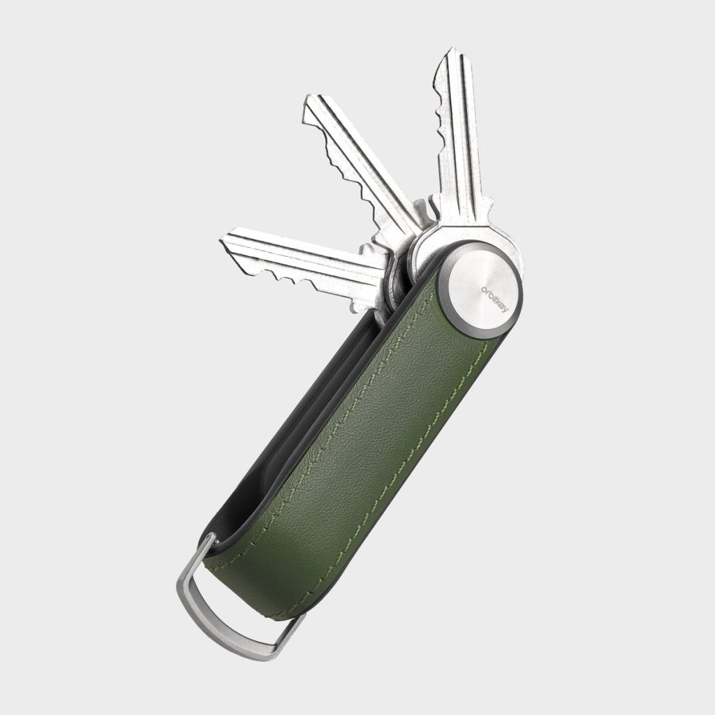 Orbitkey Key Organiser Tracker