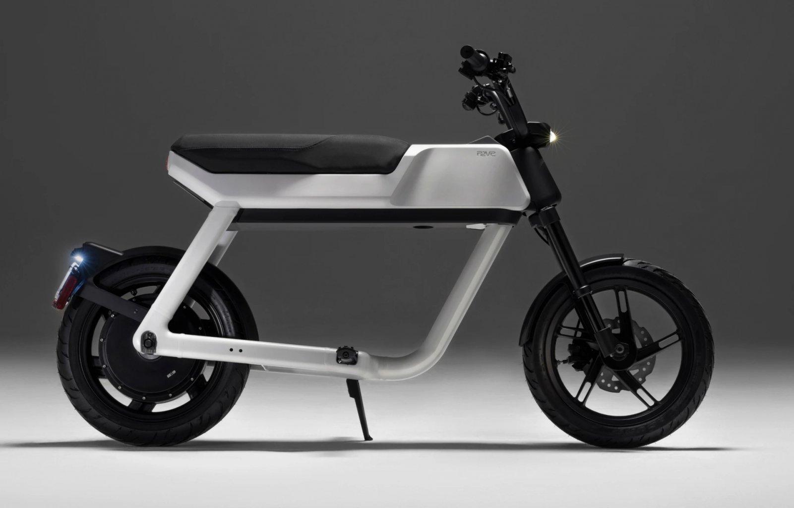 Pave BK e-Bike