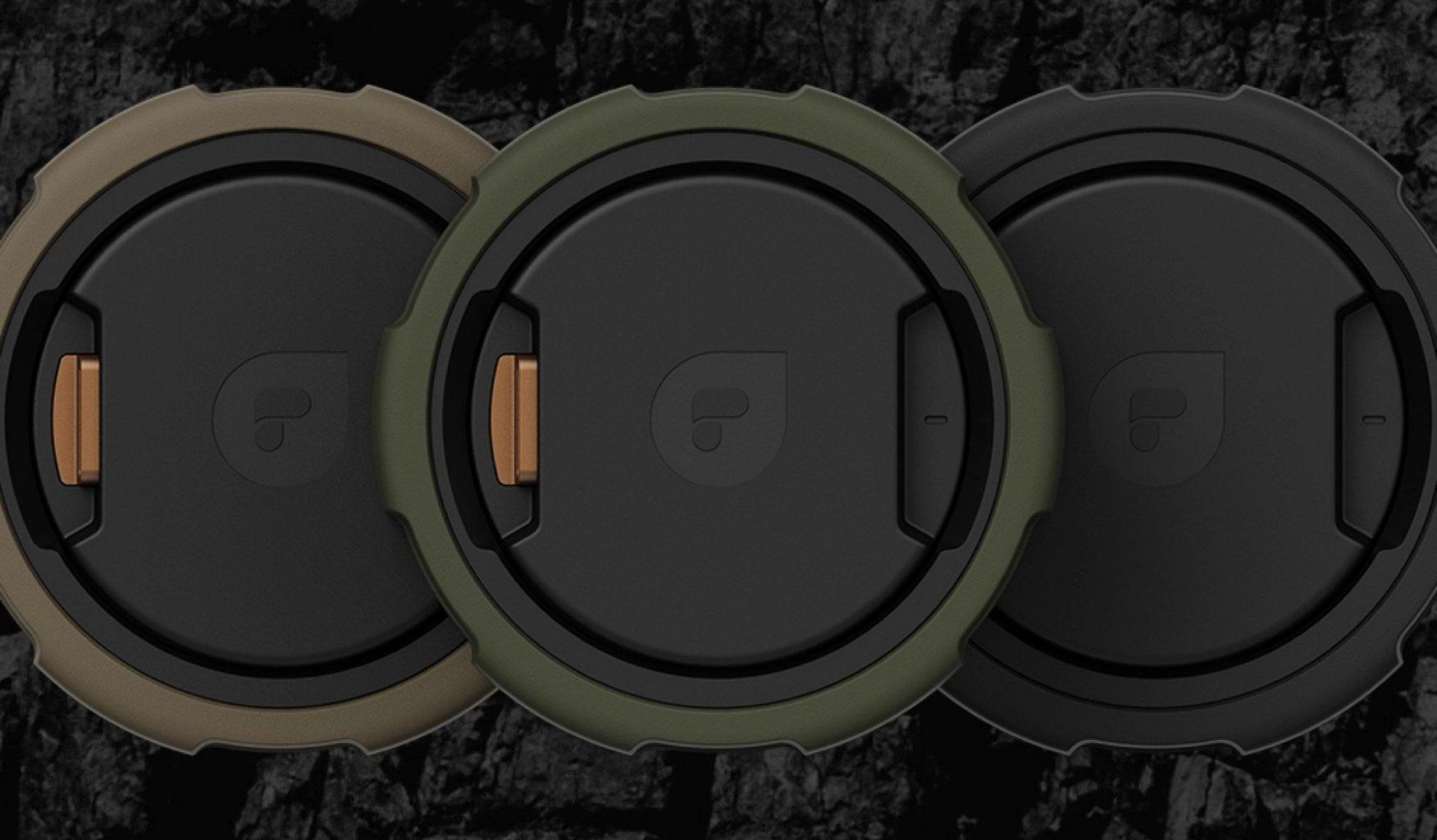 PolarPro Defender Pro Lens Cover