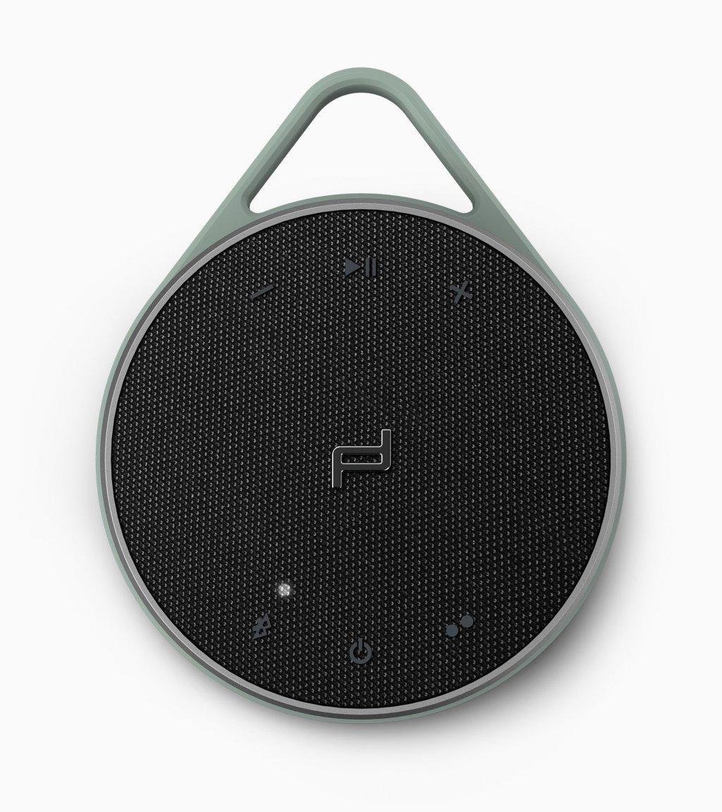 Porsche Design Outdoor Speaker PDS20 – Waterproof Bluetooth speaker