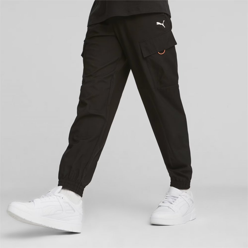 Puma Open Road Men's Cargo Pants