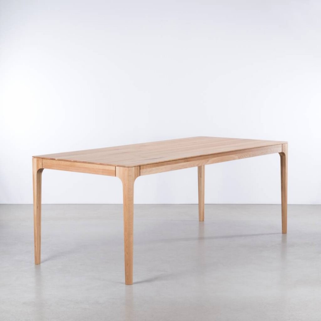 Rikke Dining Table (Extendable)