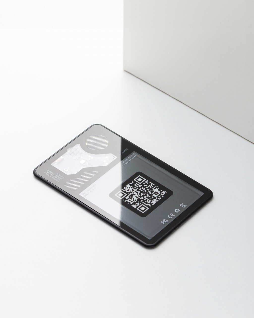 Rolling Square AirCard