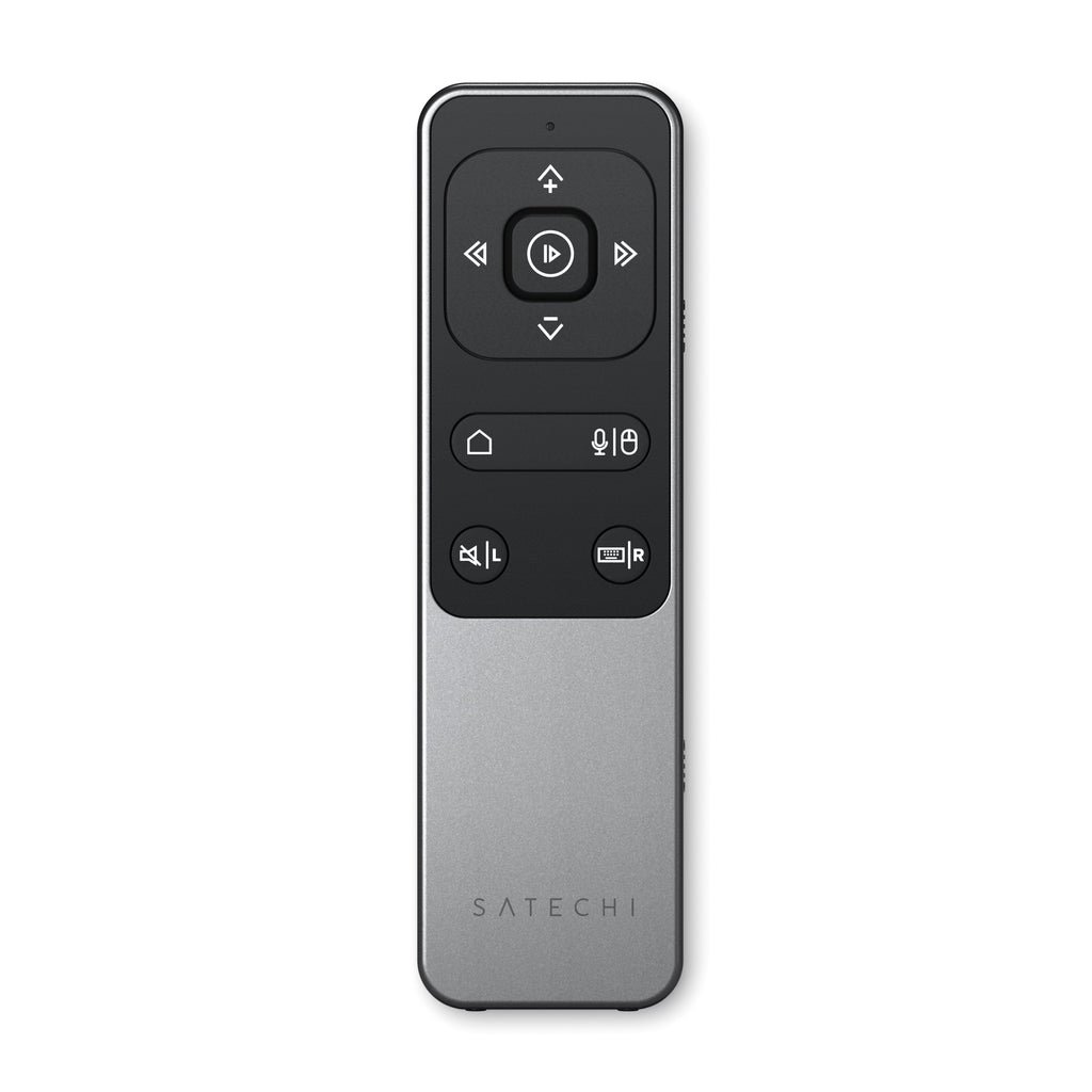 Satechi R2 Bluetooth Multimedia Remote Control