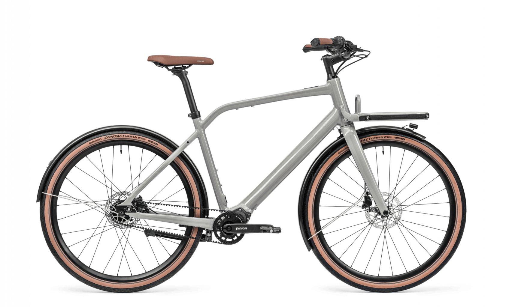 Schindelhauer Emil Electric Bike