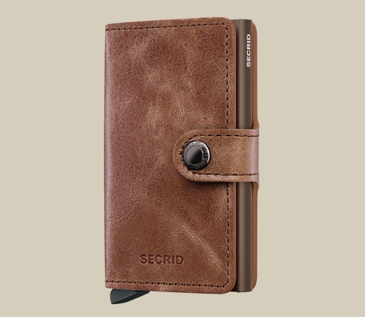 Secrid Miniwallet for cash, cards and coins