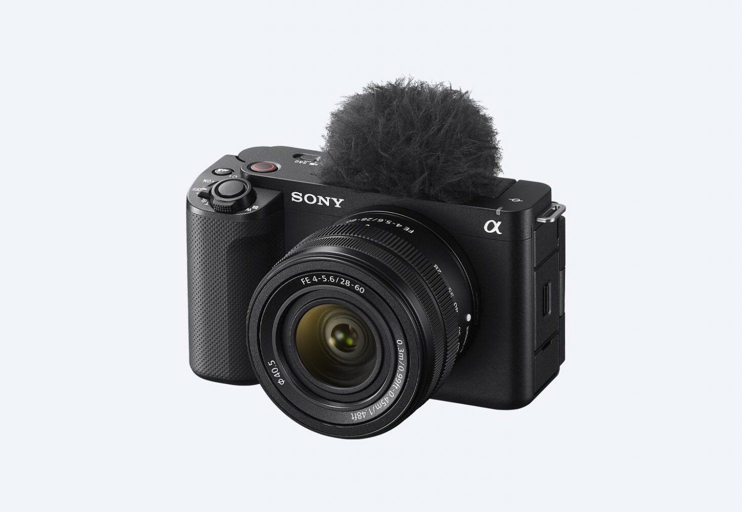 Sony ZV-E1 Full-Frame Vlog Camera