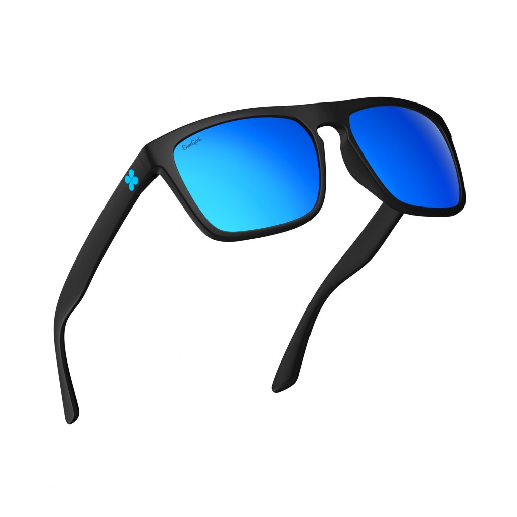 SunGod Renegades Sunglasses