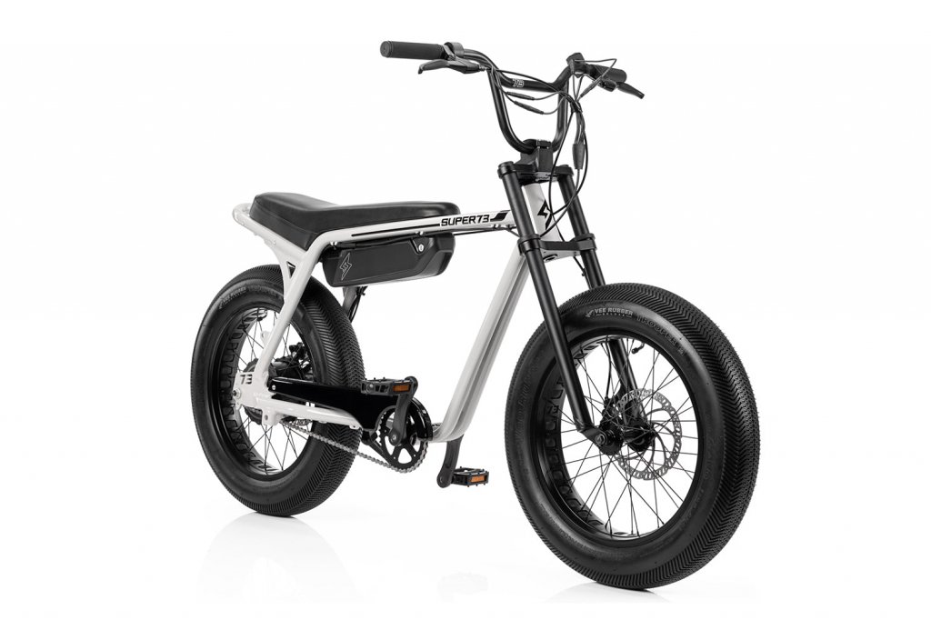 SUPER73 Miami E-bike