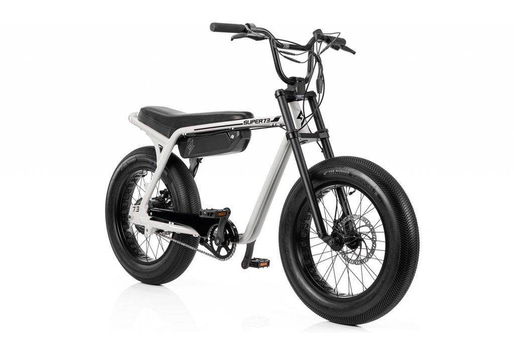 SUPER73 Miami E-bike