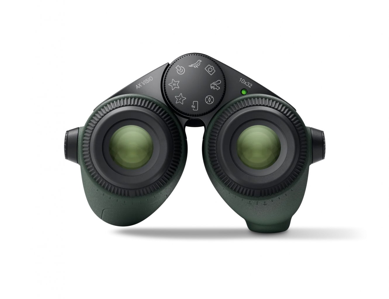 Swarovski Optik AX Visio Binoculars